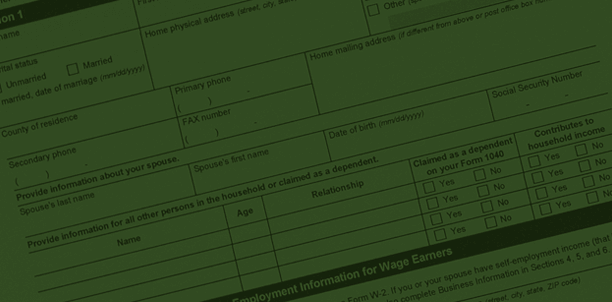 Tax Services