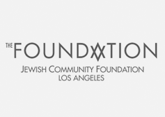 Jewish Community Foundation